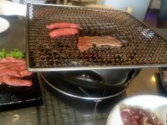 -合易泓烤肉•首创生椰大油边(宁山路店)