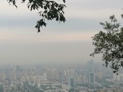 -大蜀山国家森林公园