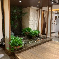 -至爱至信新中式SPA疗愈会所