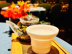 -三利音·玖弄小鲜(浦东嘉里城店)