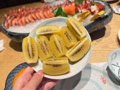 -隐泉京望日式料理(太和广场店)