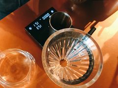 -sugarman espresso素饮糖人高新咖啡工厂