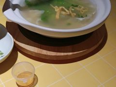 -蔡澜点心·粤菜(花城汇南区店)