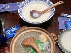 -古都历食南京菜·烤鸭·鸭血粉丝·汤包(南京博物院店)