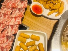 -彤德莱火锅(乐陵路店)