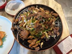 -京华烟云·北京烤鸭(领展购物广场·中关村店)
