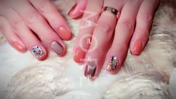 手部美甲-沫儿·美甲美睫·半永久·皮肤管理