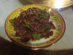 -那家小馆•北京菜•烤鸭(中关村店)