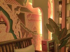 -金色莲花泰式按摩SPA(石牌店)