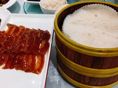 -玉林烤鸭店(定福庄店)