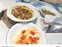 -青花小镇(凯翔新天地店)