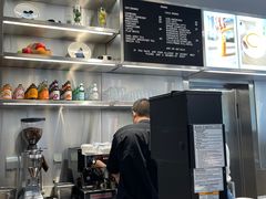 -ARKET CAFÉ(三里屯太古里店)