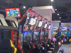 -哆啦星球(小寨店)