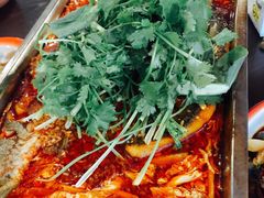 -冶建镜子·老南昌大排档·江西虾王(总店)