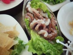 -栈桥王子饭店-风味餐厅