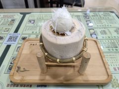 -玉椰林甜品店(创始店)