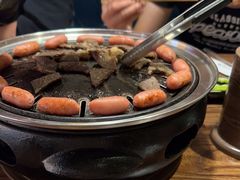 -九田家黑牛烤肉料理(太阳宫广场店)
