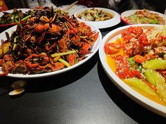 -京悦南门涮羊肉·羊蝎子火锅(田林路店)