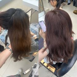 -GANO HAIR 