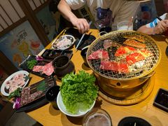 -AJIYA炭火烧肉(徐汇正大乐城店)