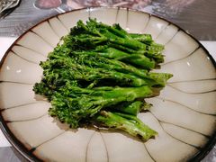 西兰苔-Margherita雏菊意大利餐厅(雅颂庭购物中心店)