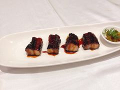 秘制黑叉烧-炳胜品味(海印总店)