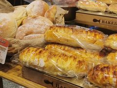 -西村叔叔的店·面包·甜品·蛋糕(崂山丽达店)