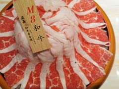 -伝承·和牛寿喜烧·放题(东营银座购物中心店)