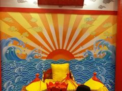 -辣莊重庆老火锅(滕州店)