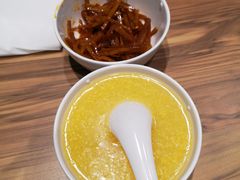 -合合春饼·酱骨·东北菜(潘家园店)