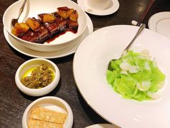 -甄御•海鲜新青岛菜(麦岛店)