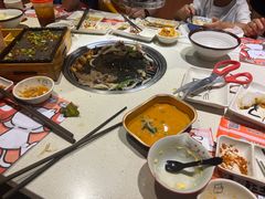 -猫爪爪原切自助烤肉(观音桥阳光世纪店)
