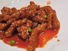 糖醋里脊-19号私房菜(云南路店)