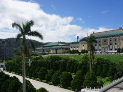 -台北故宫博物院