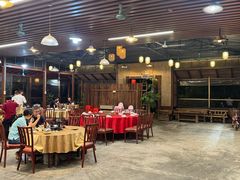 -庆丰农庄·团建·农家菜(大浪店)