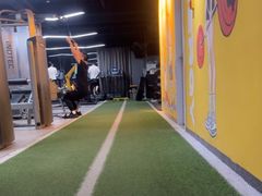 -ENERGY原力健身(川周店)