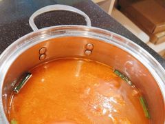 -呷哺呷哺(西单大悦城店)