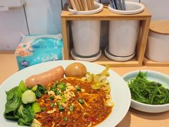 -醉面(五道口启迪大厦店)