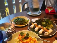 -CHINCHIN 青青·泰国料理(万象食家店)