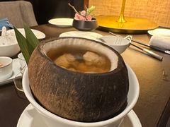 -广州文华东方酒店·江-由辉师傅主理