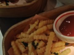 -匠和风精致料理(莆田财富中心店)