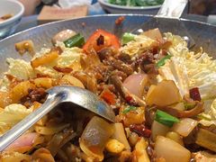 -富正毅三下锅连锁(三店)