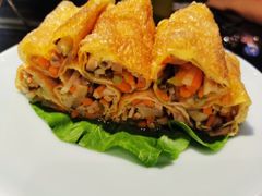 -小城故事·地道宁波味(月湖盛园店)