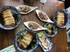 -孙盛兴奥灶面馆·蟹黄面·三虾面(山塘街总店)