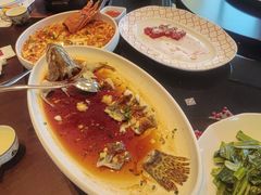 -缘餐厅(钵池山公园店)