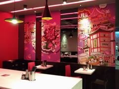 -小杨生煎(湟普汇店)