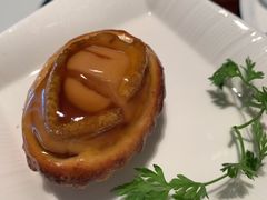 -龙景轩(香港四季酒店)