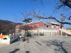 -妙峰山风景名胜区