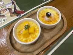 -西语炭烧牛排·西厨(石龙店)