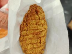 -麦当劳(交道口店)